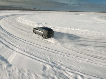 Skoda Peaq - Ostatnie szlify